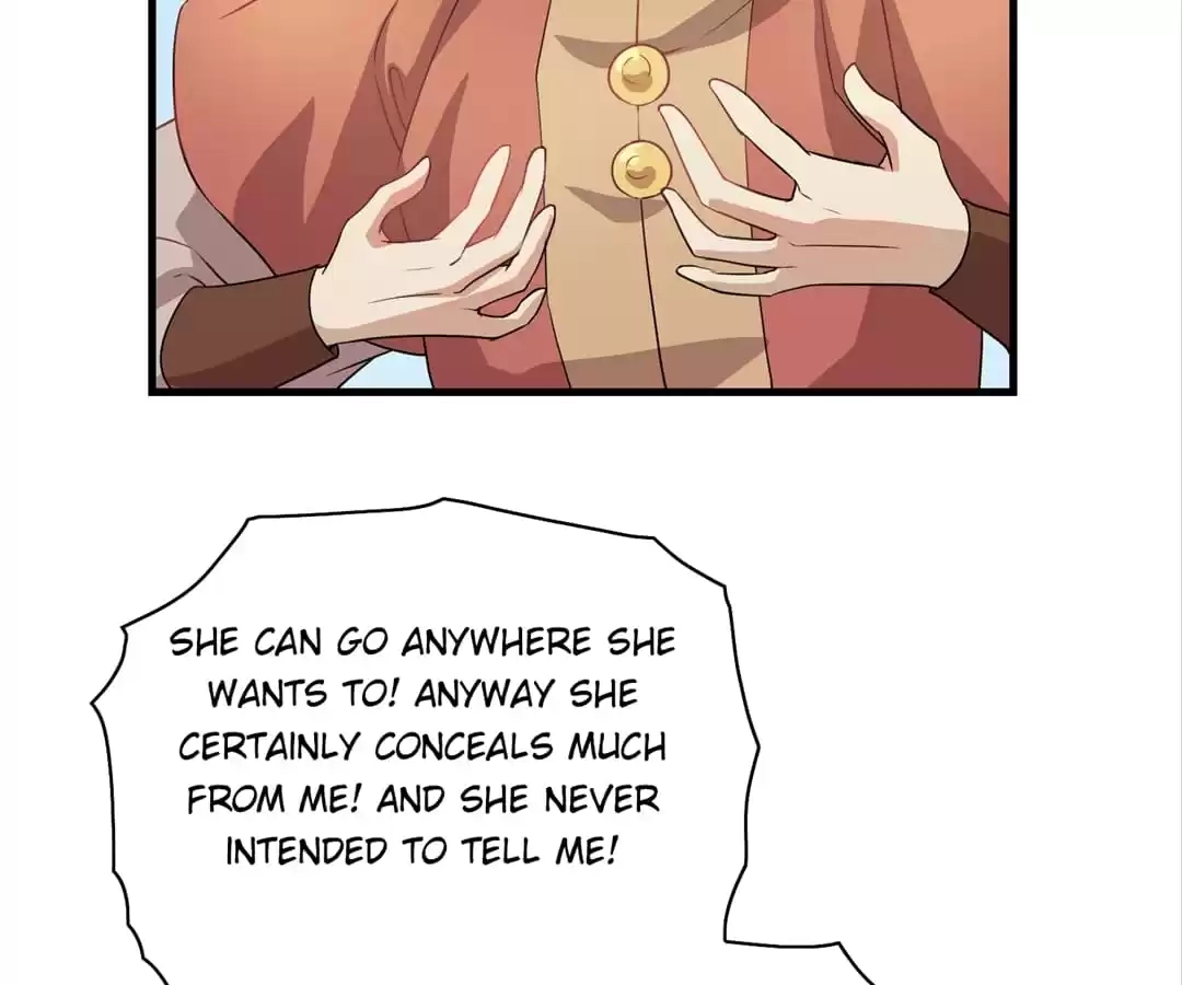 Read Yaotai Mirror chapter 44 image 7 on Lezhin