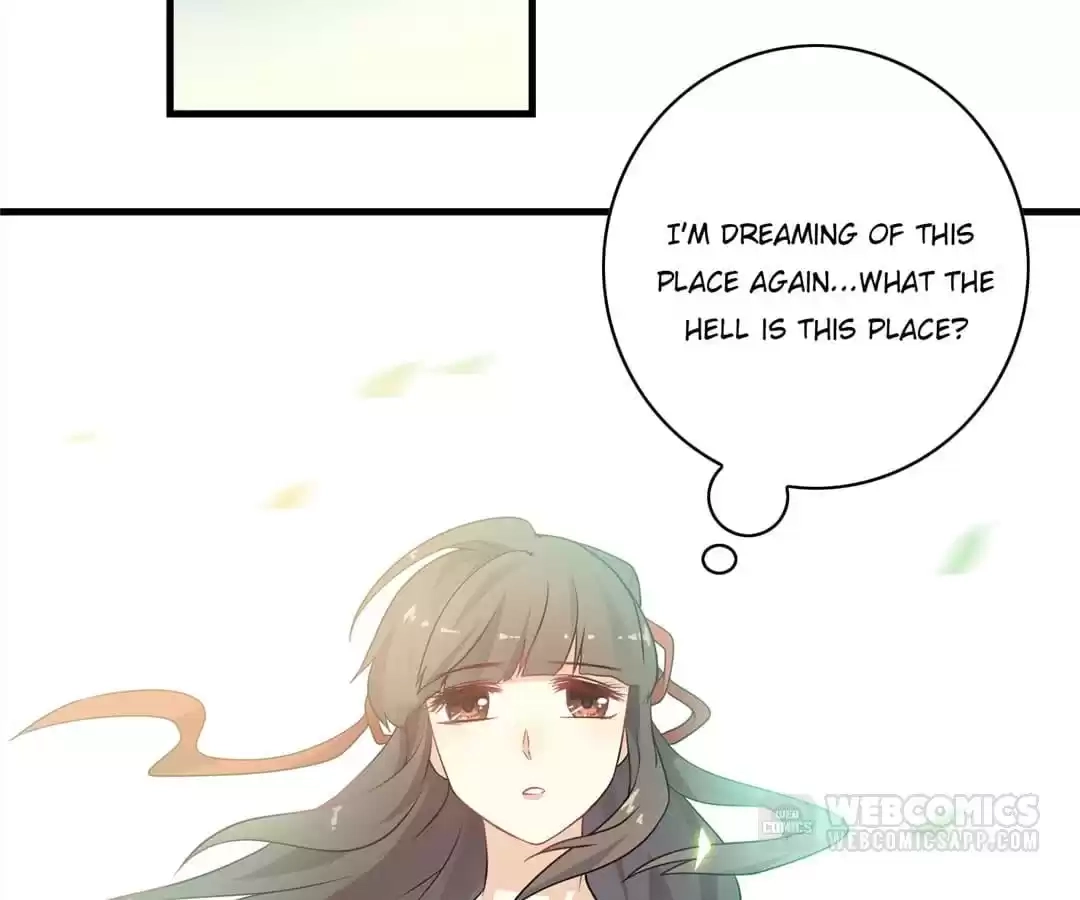 Read Yaotai Mirror chapter 45 image 1 on Lezhin