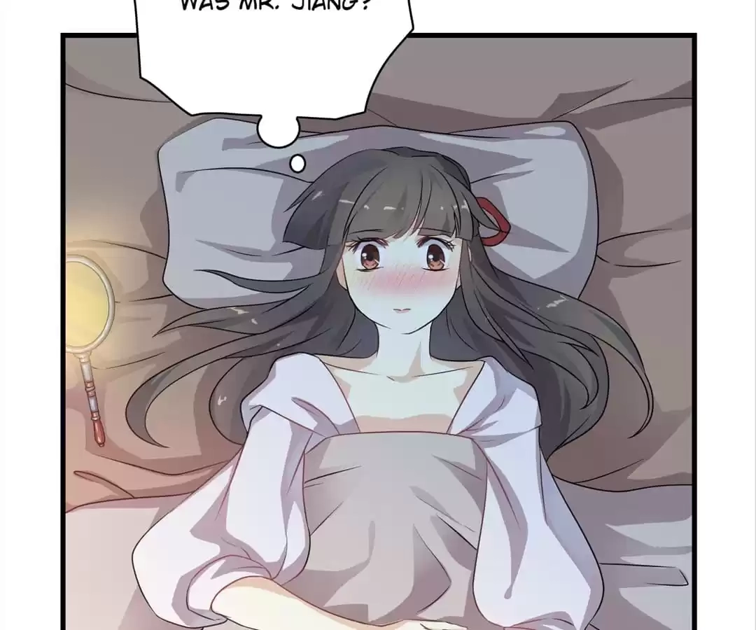 Read Yaotai Mirror chapter 45 image 11 on Lezhin
