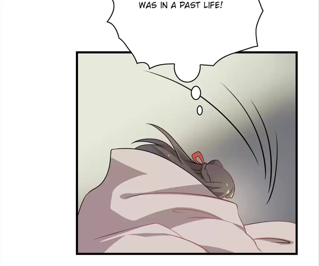 Read Yaotai Mirror chapter 45 image 16 on Lezhin