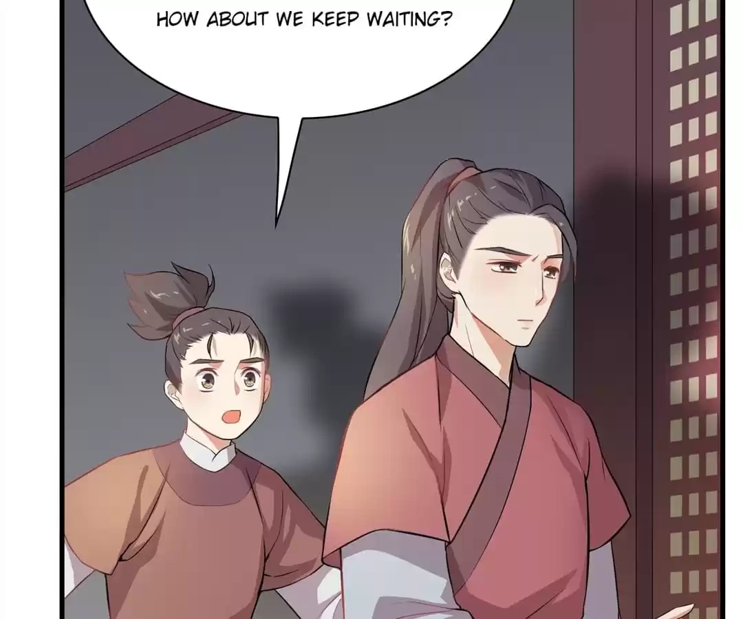 Read Yaotai Mirror chapter 45 image 24 on Lezhin