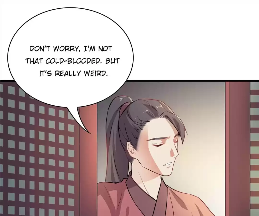Read Yaotai Mirror chapter 45 image 26 on Lezhin