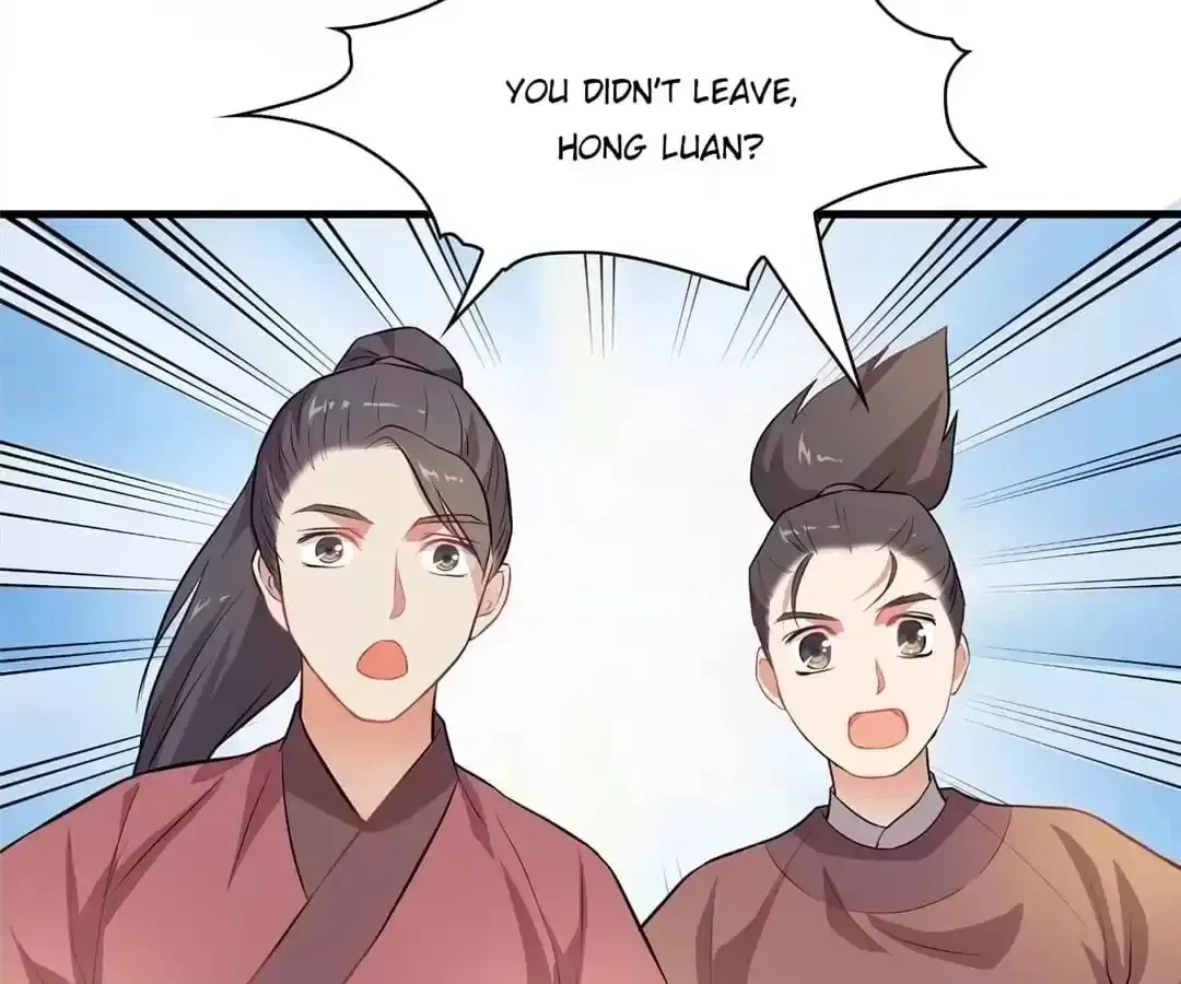 Read Yaotai Mirror chapter 45 image 29 on Lezhin