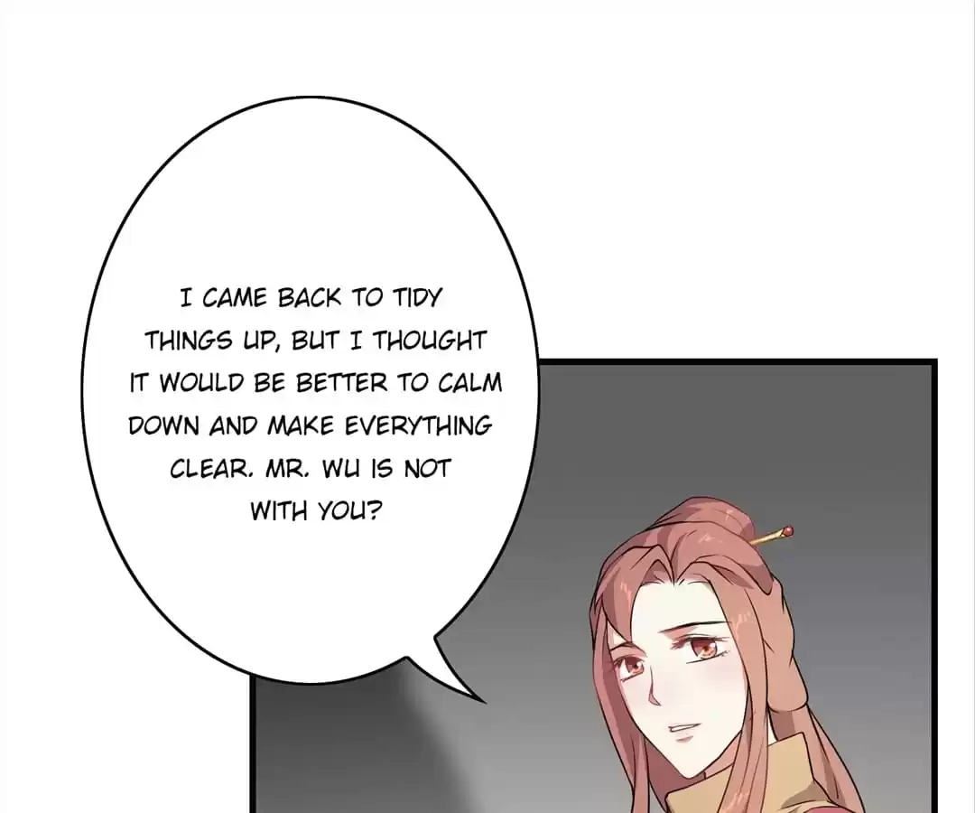 Read Yaotai Mirror chapter 45 image 31 on Lezhin