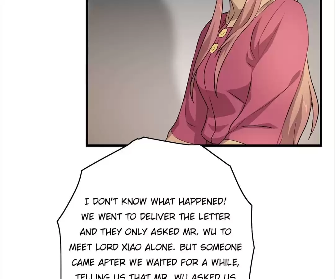 Read Yaotai Mirror chapter 45 image 32 on Lezhin
