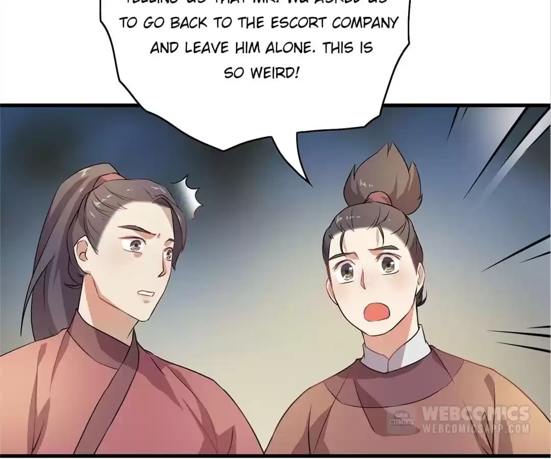 Read Yaotai Mirror chapter 45 image 33 on Lezhin
