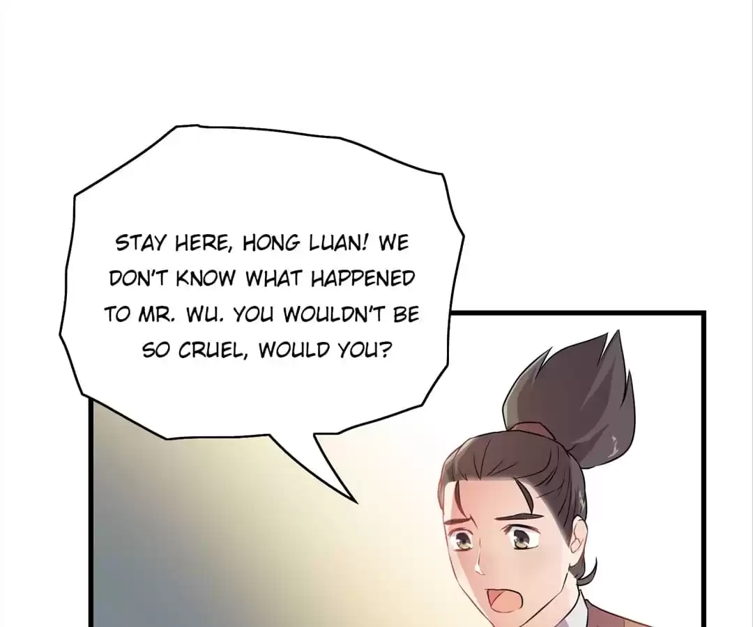 Read Yaotai Mirror chapter 45 image 34 on Lezhin