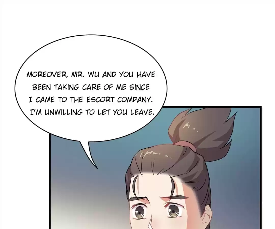 Read Yaotai Mirror chapter 45 image 36 on Lezhin