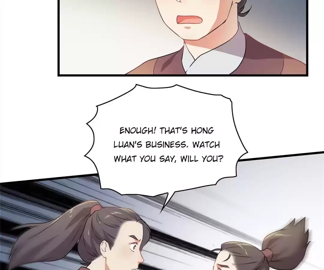 Read Yaotai Mirror chapter 45 image 37 on Lezhin