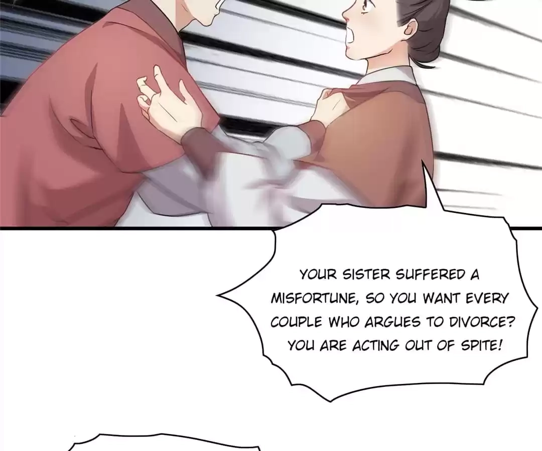 Read Yaotai Mirror chapter 45 image 38 on Lezhin
