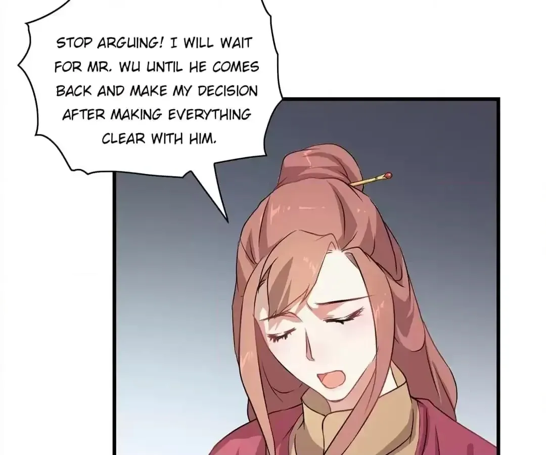 Read Yaotai Mirror chapter 45 image 39 on Lezhin