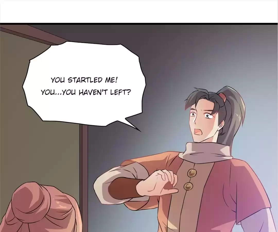 Read Yaotai Mirror chapter 45 image 51 on Lezhin