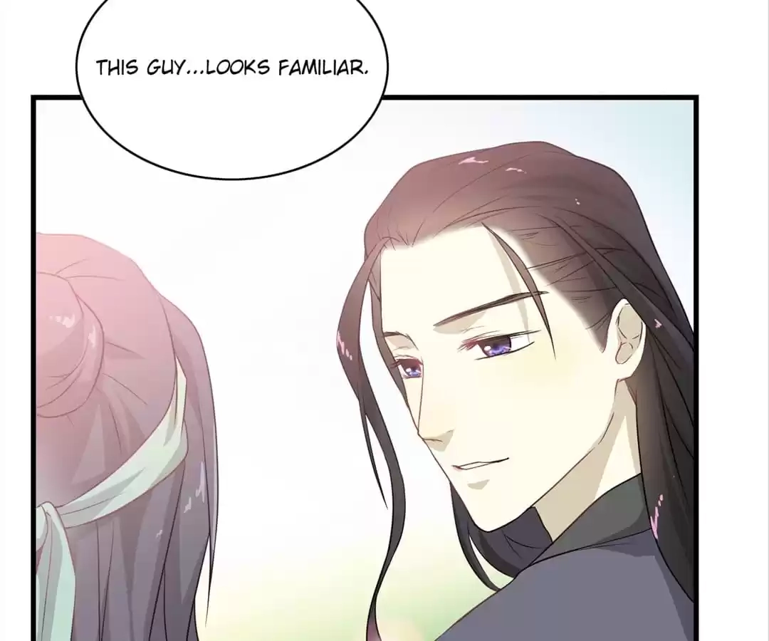 Read Yaotai Mirror chapter 45 image 6 on Lezhin