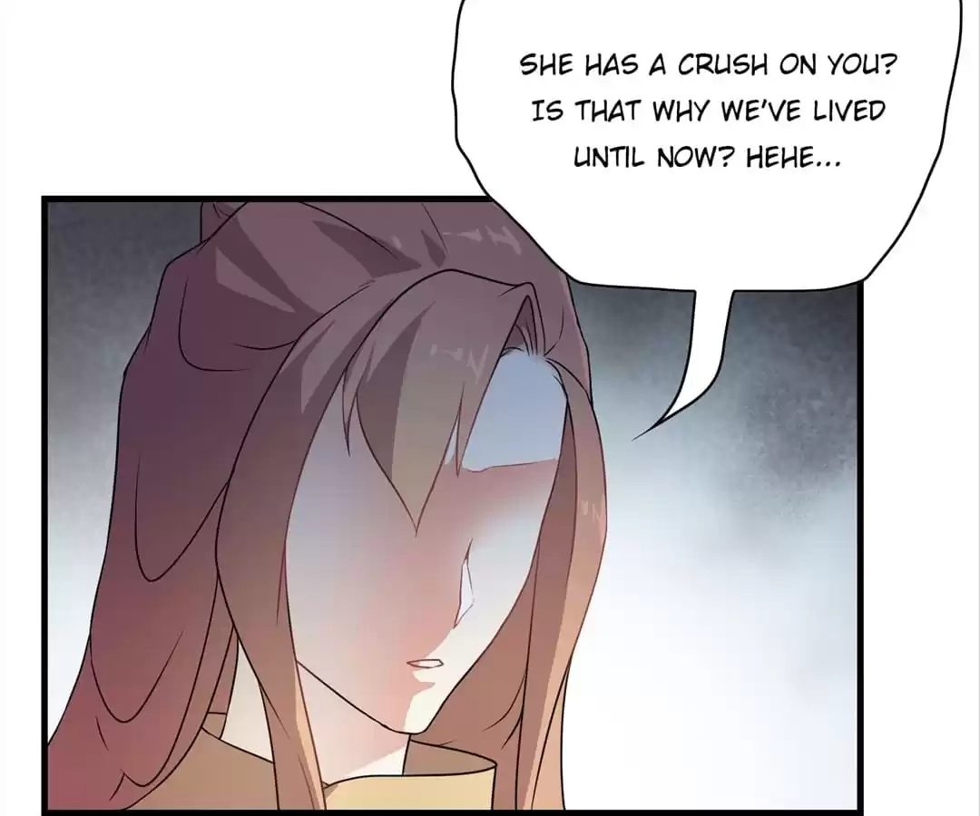 Read Yaotai Mirror chapter 45 image 68 on Lezhin