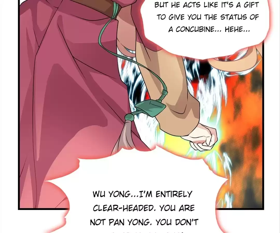 Read Yaotai Mirror chapter 45 image 75 on Lezhin