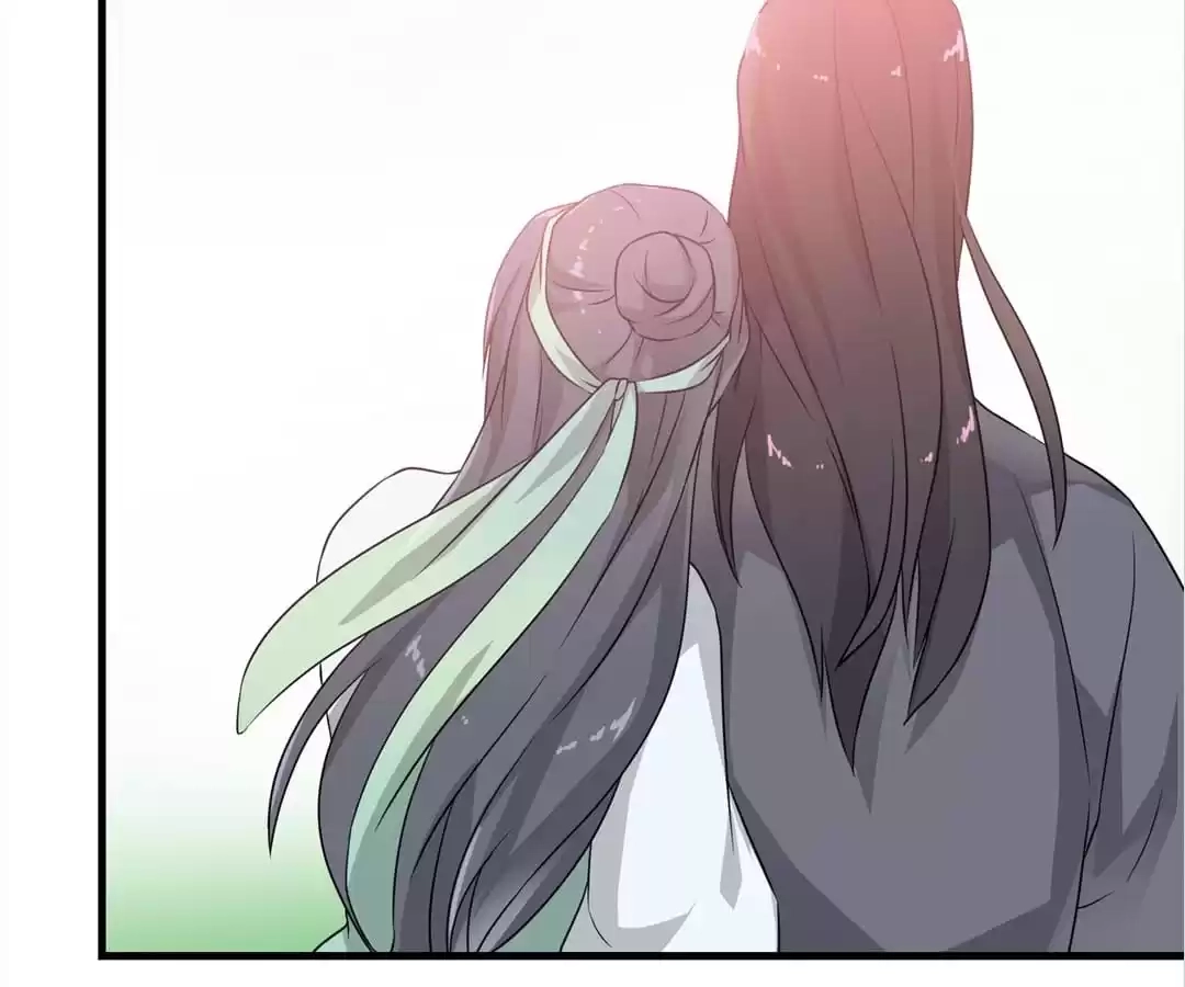 Read Yaotai Mirror chapter 45 image 8 on Lezhin