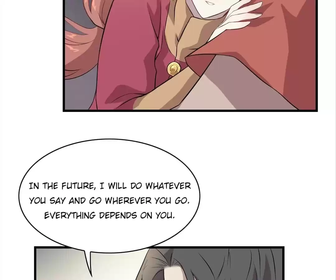 Read Yaotai Mirror chapter 46 image 13 on Lezhin