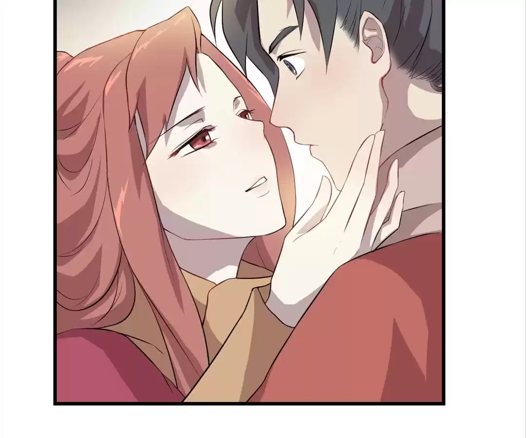 Read Yaotai Mirror chapter 46 image 14 on Lezhin