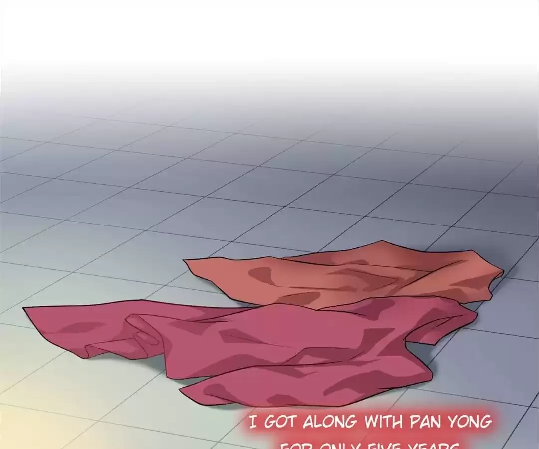 Read Yaotai Mirror chapter 46 image 20 on Lezhin