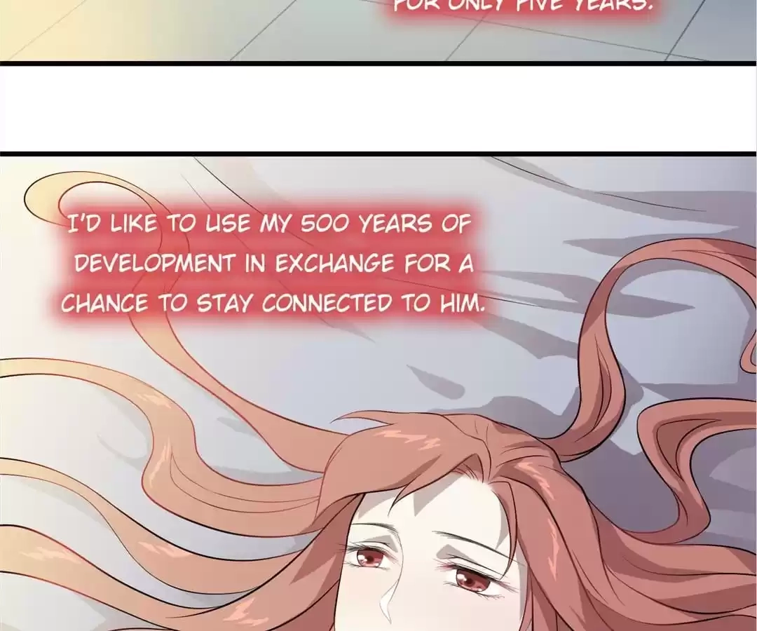 Read Yaotai Mirror chapter 46 image 21 on Lezhin