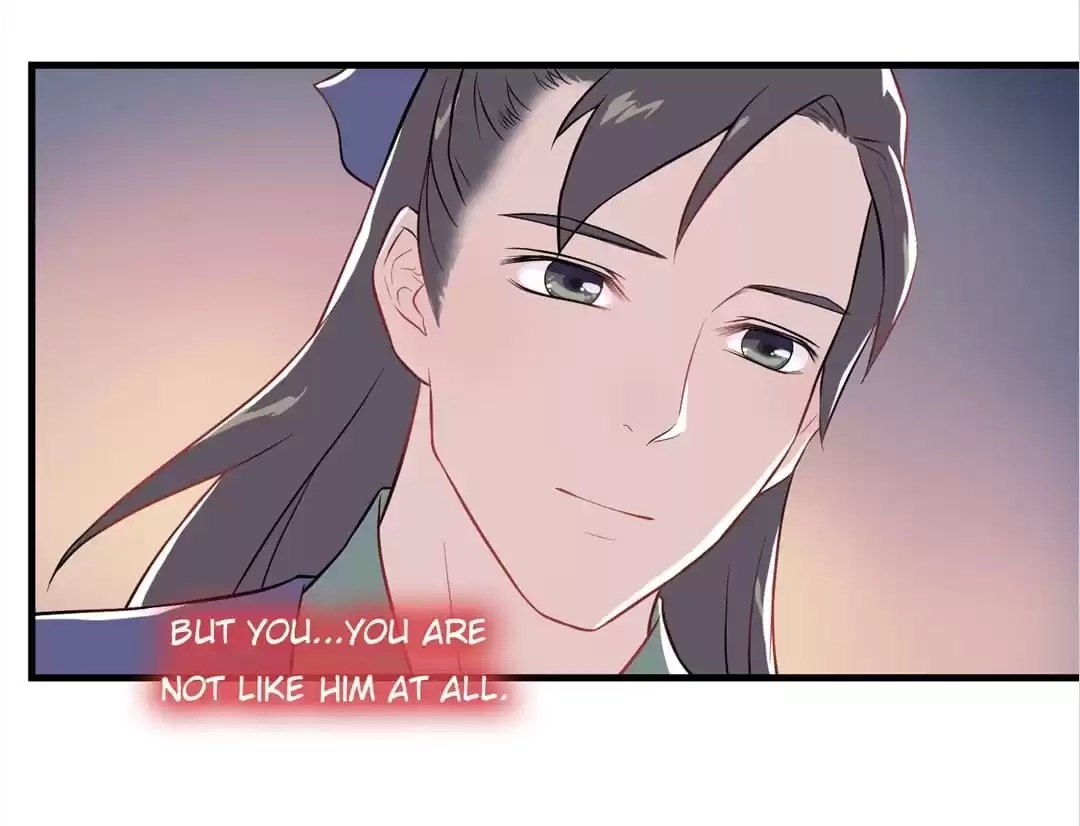 Read Yaotai Mirror chapter 46 image 24 on Lezhin
