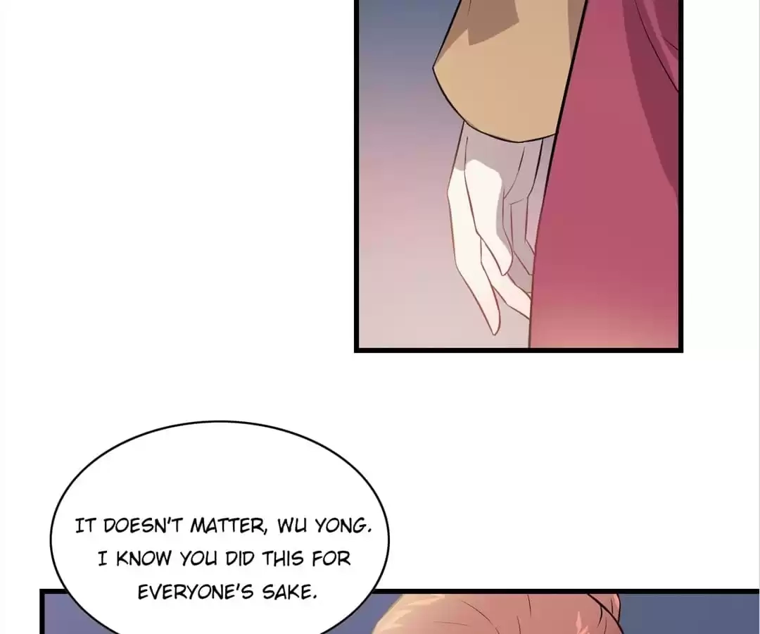 Read Yaotai Mirror chapter 46 image 3 on Lezhin