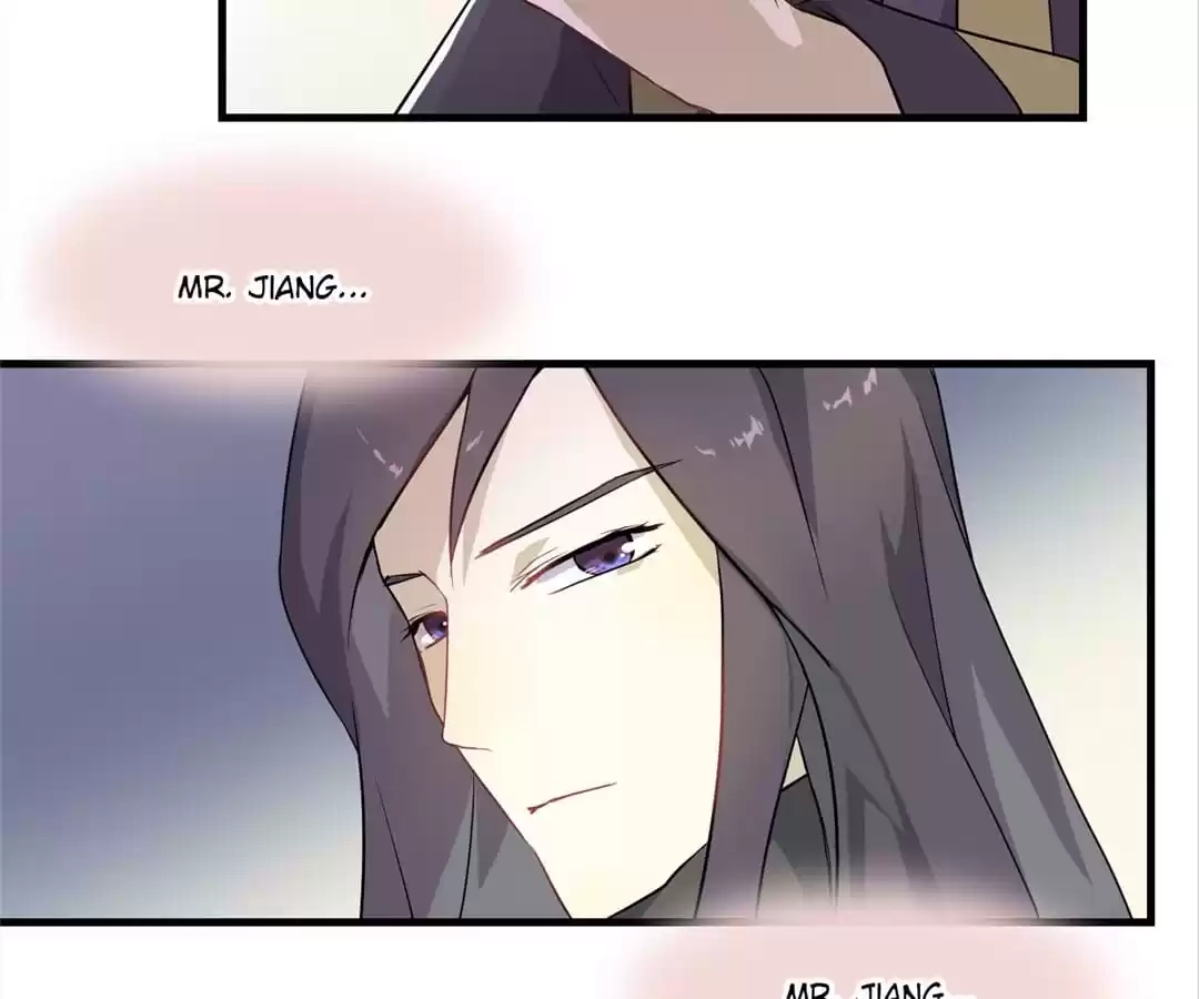Read Yaotai Mirror chapter 46 image 48 on Lezhin