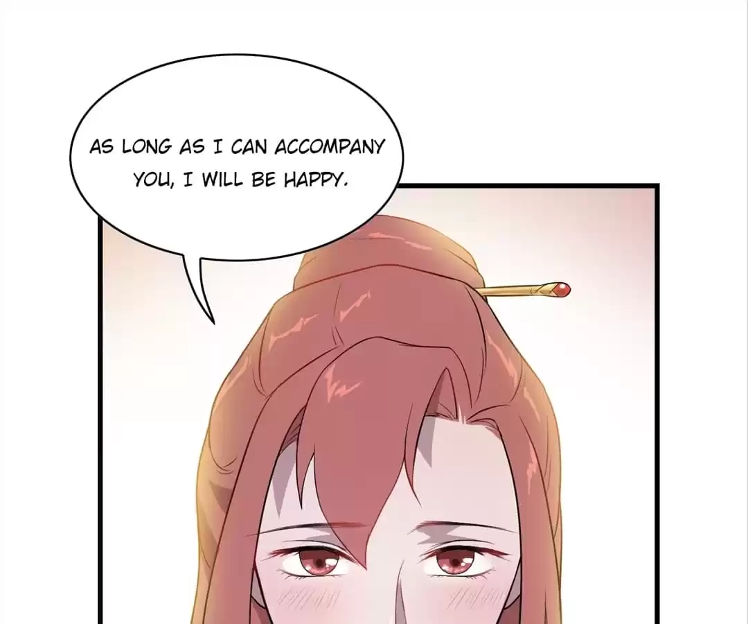 Read Yaotai Mirror chapter 46 image 6 on Lezhin