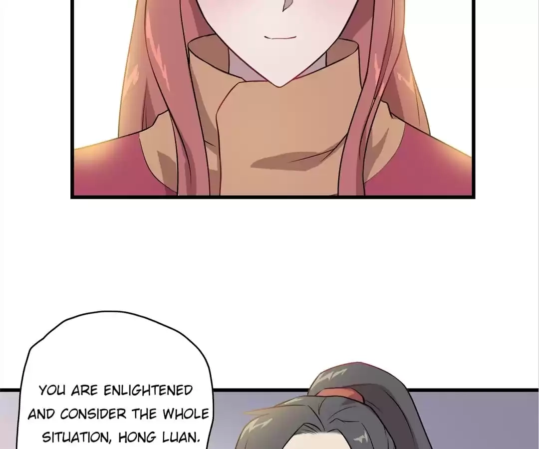 Read Yaotai Mirror chapter 46 image 7 on Lezhin