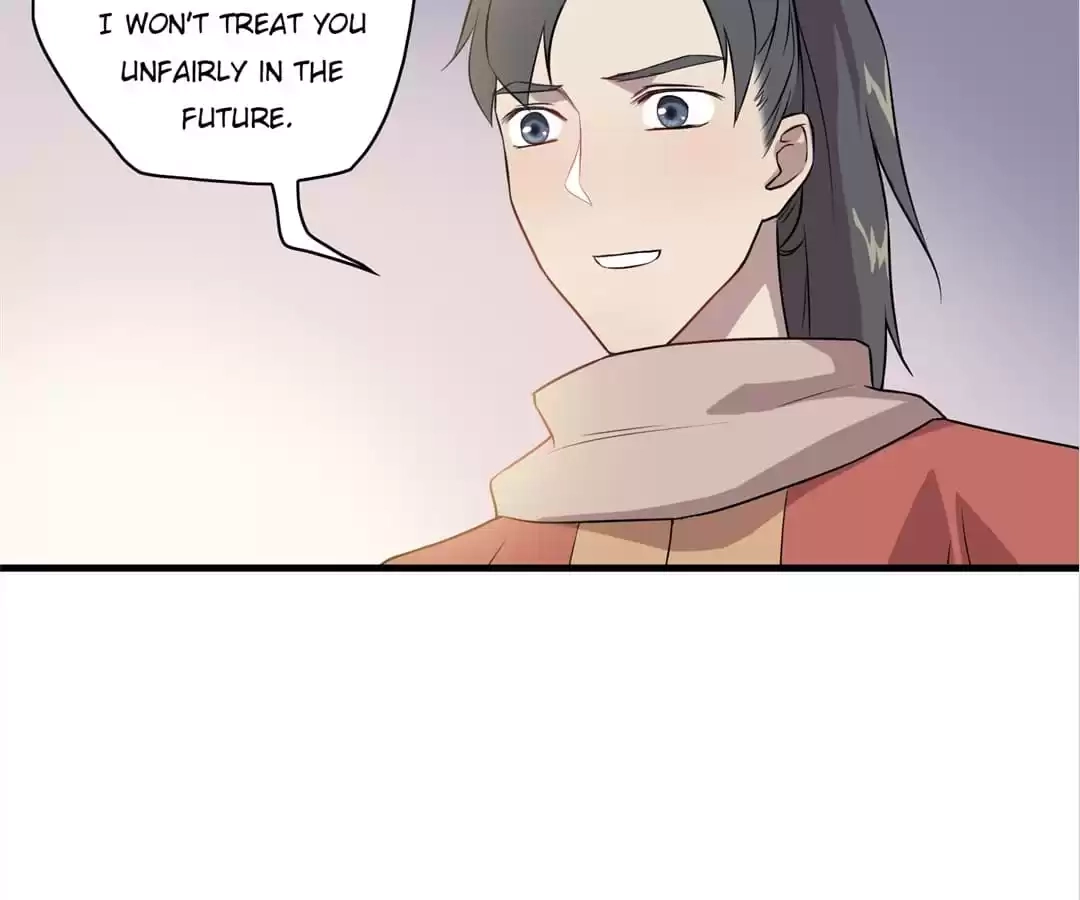 Read Yaotai Mirror chapter 46 image 8 on Lezhin