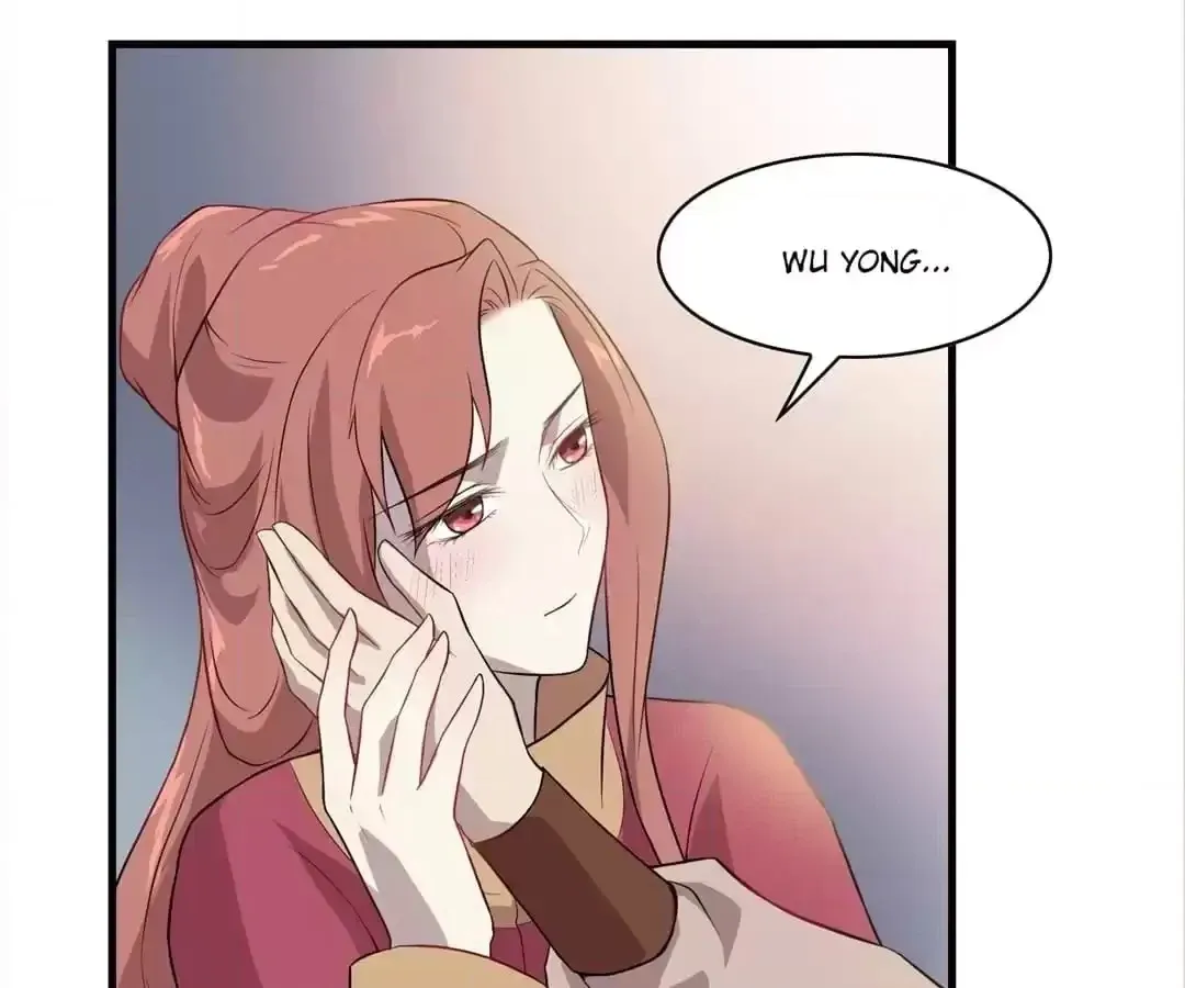 Read Yaotai Mirror chapter 46 image 9 on Lezhin