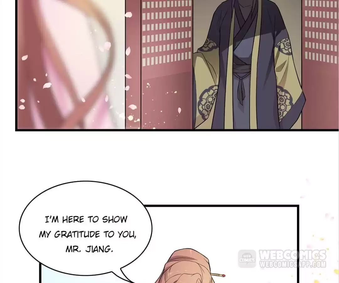 Read Yaotai Mirror chapter 47 image 1 on Lezhin