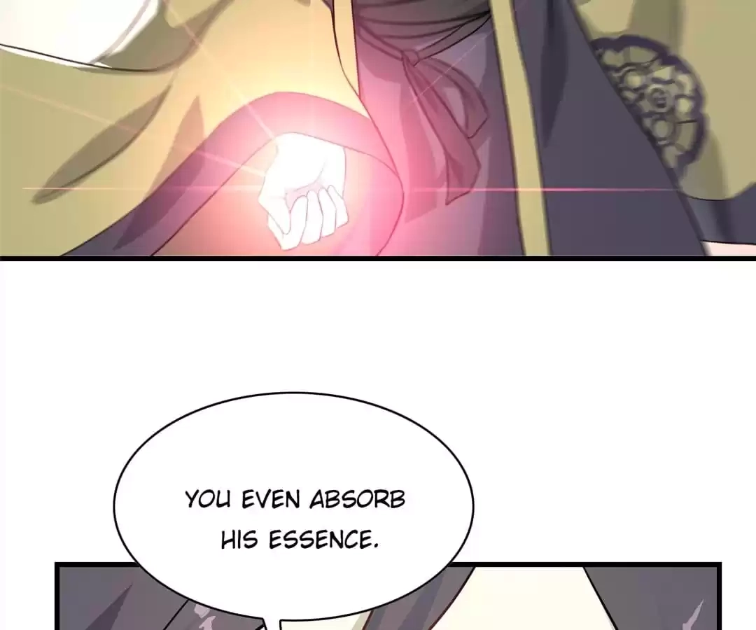 Read Yaotai Mirror chapter 47 image 12 on Lezhin