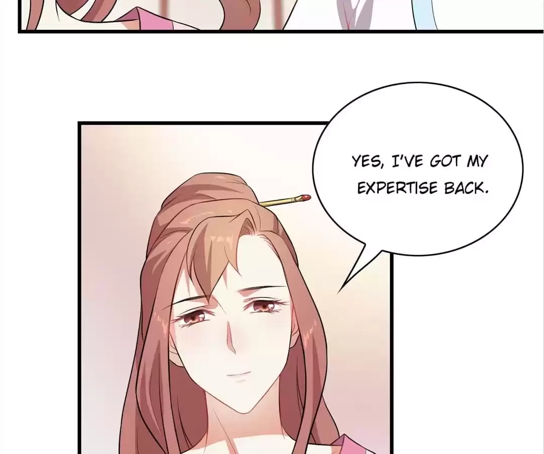 Read Yaotai Mirror chapter 47 image 22 on Lezhin