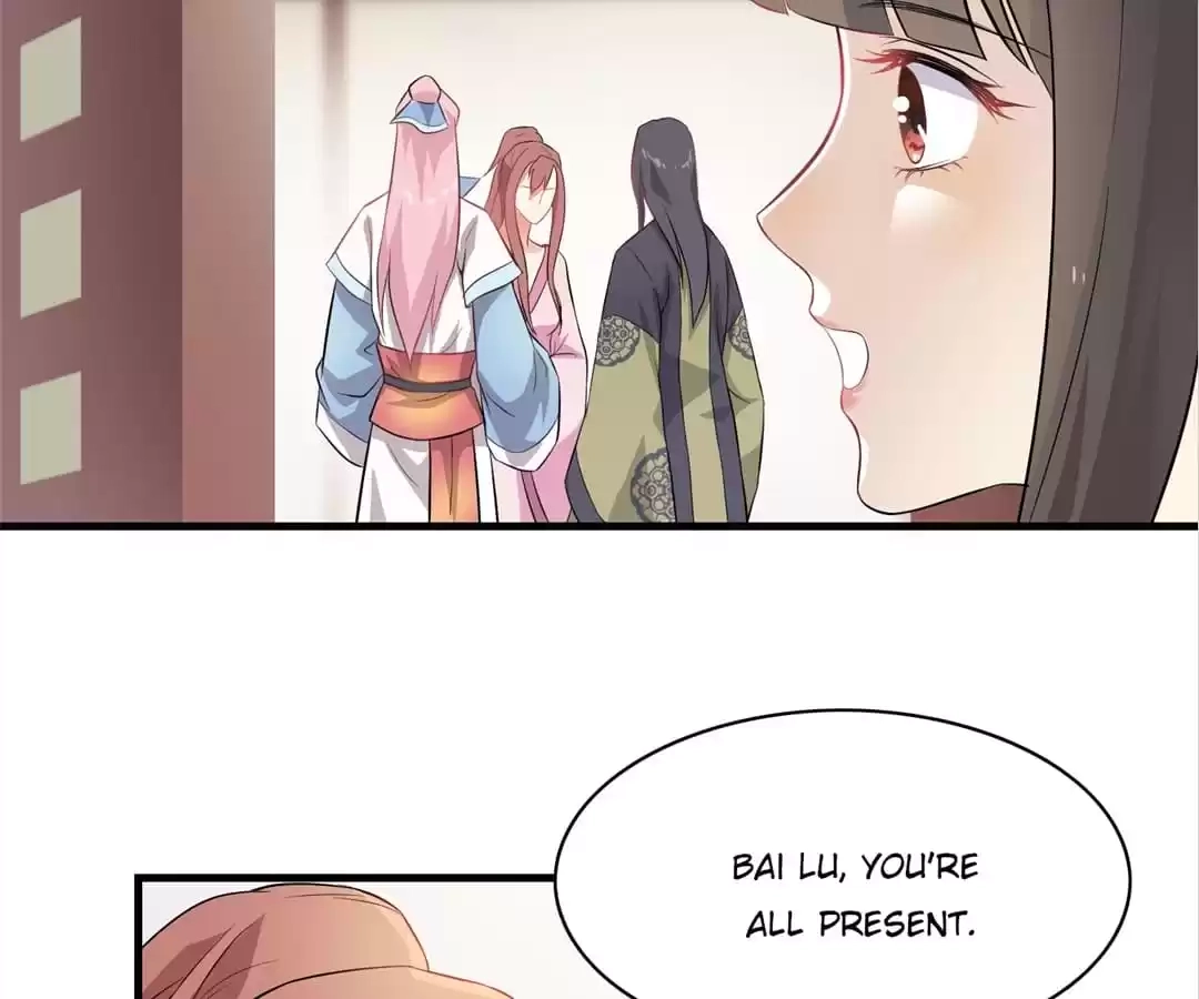 Read Yaotai Mirror chapter 47 image 24 on Lezhin