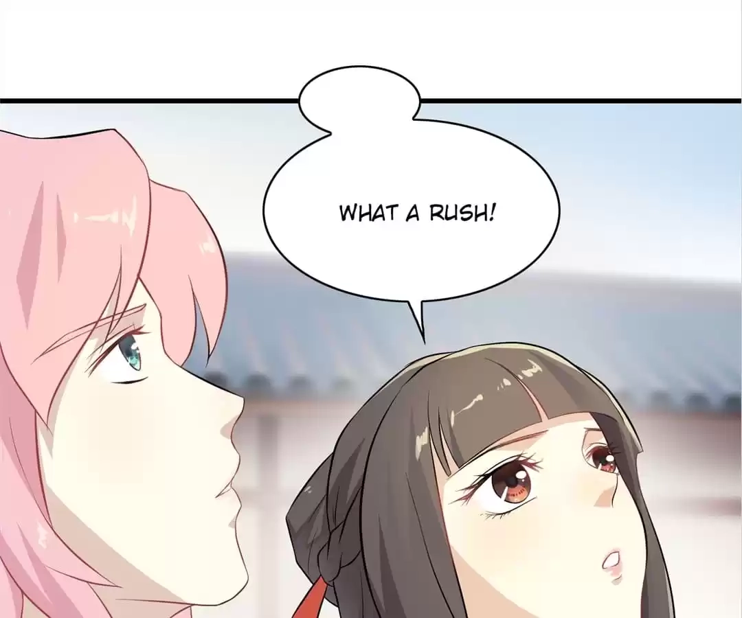 Read Yaotai Mirror chapter 47 image 31 on Lezhin