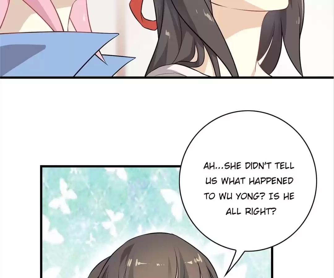 Read Yaotai Mirror chapter 47 image 32 on Lezhin