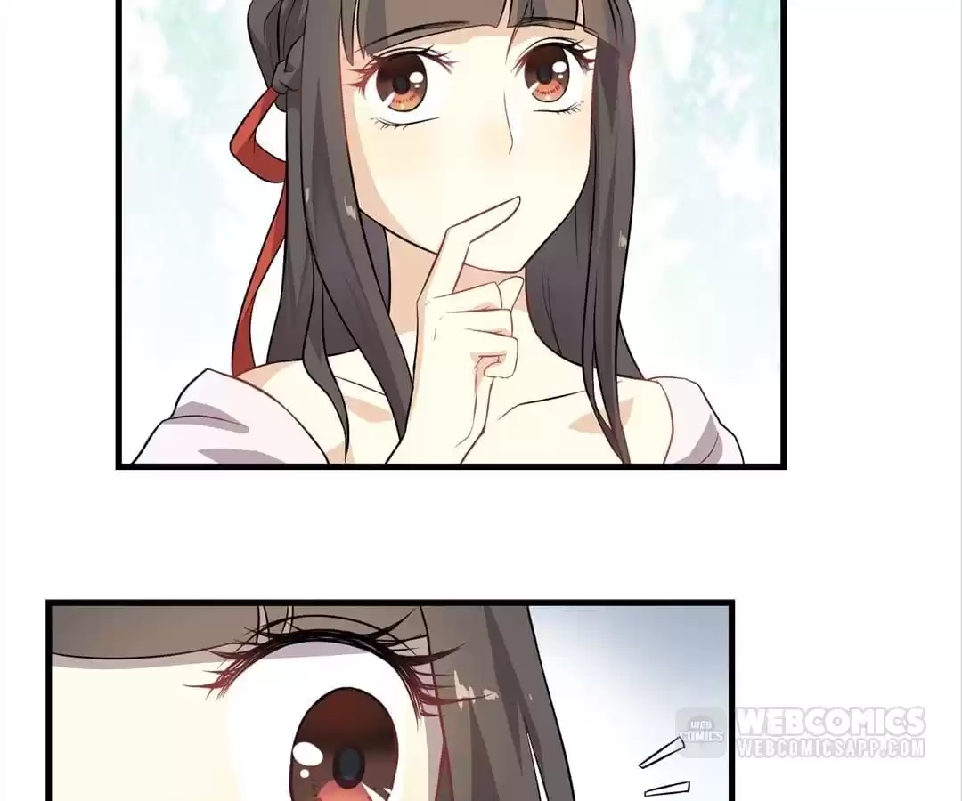 Read Yaotai Mirror chapter 47 image 33 on Lezhin