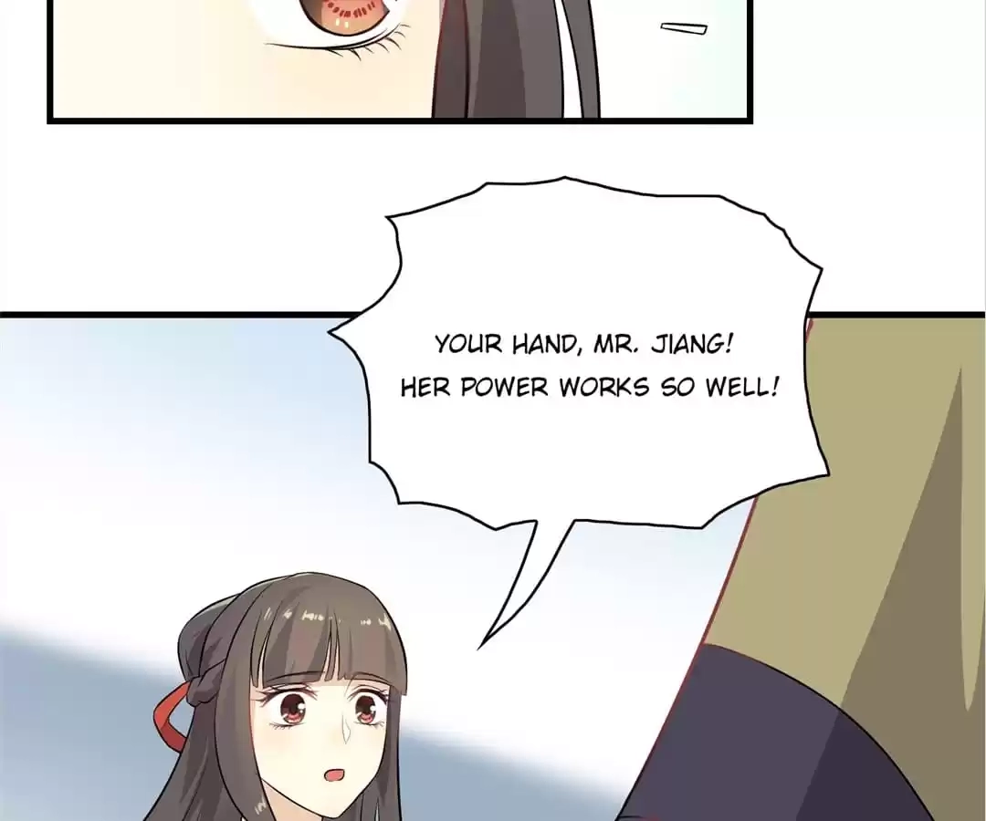 Read Yaotai Mirror chapter 47 image 34 on Lezhin