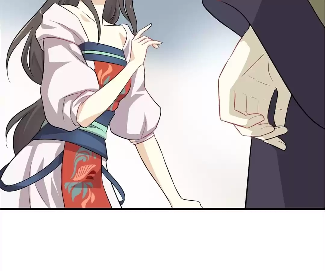 Read Yaotai Mirror chapter 47 image 35 on Lezhin