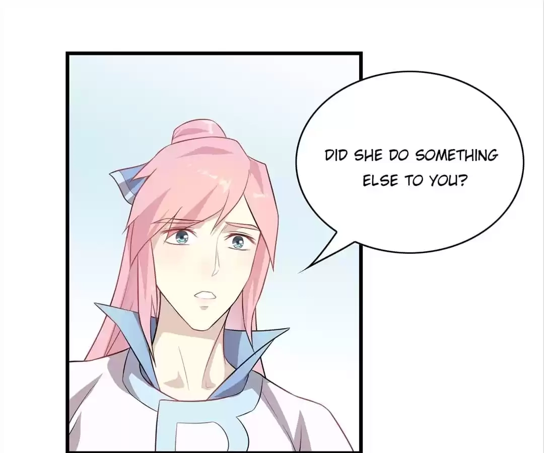 Read Yaotai Mirror chapter 47 image 37 on Lezhin