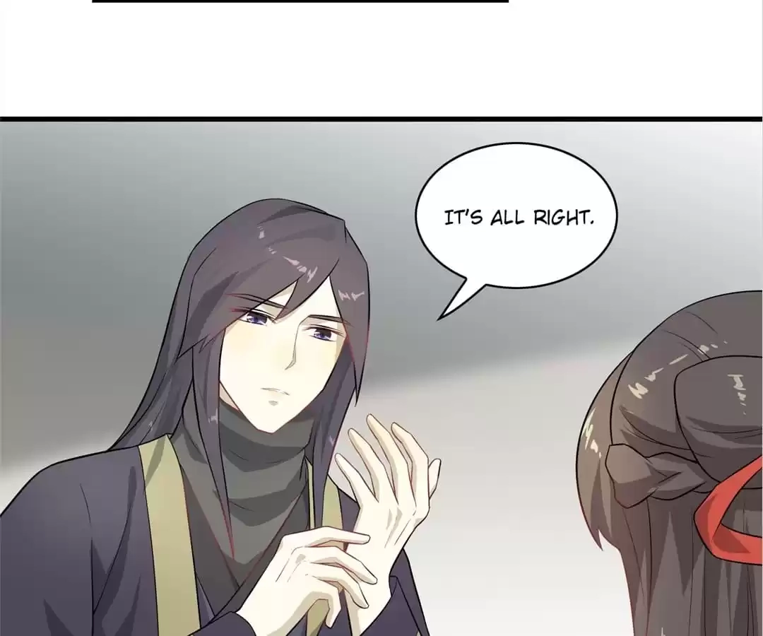 Read Yaotai Mirror chapter 47 image 38 on Lezhin