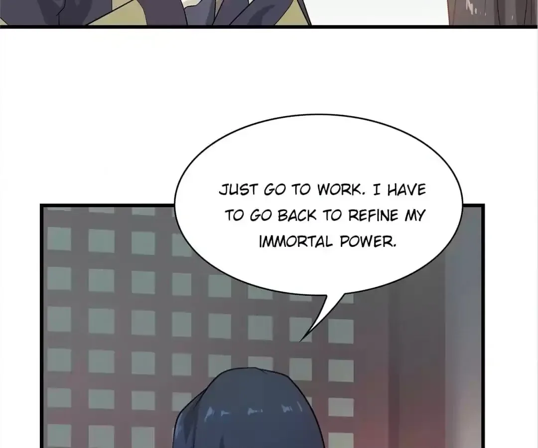 Read Yaotai Mirror chapter 47 image 39 on Lezhin