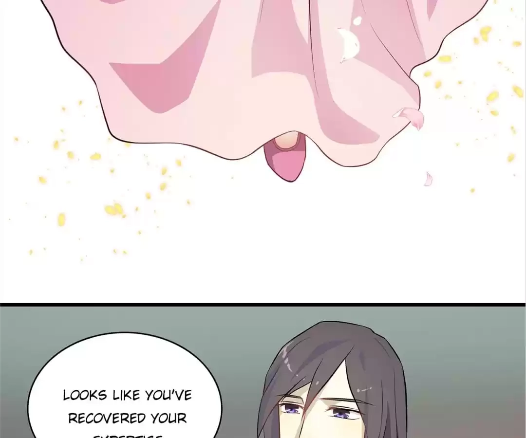 Read Yaotai Mirror chapter 47 image 4 on Lezhin