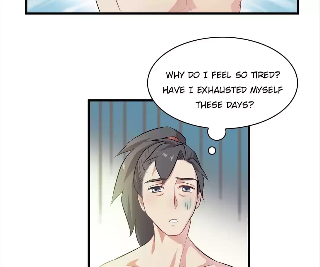 Read Yaotai Mirror chapter 47 image 45 on Lezhin