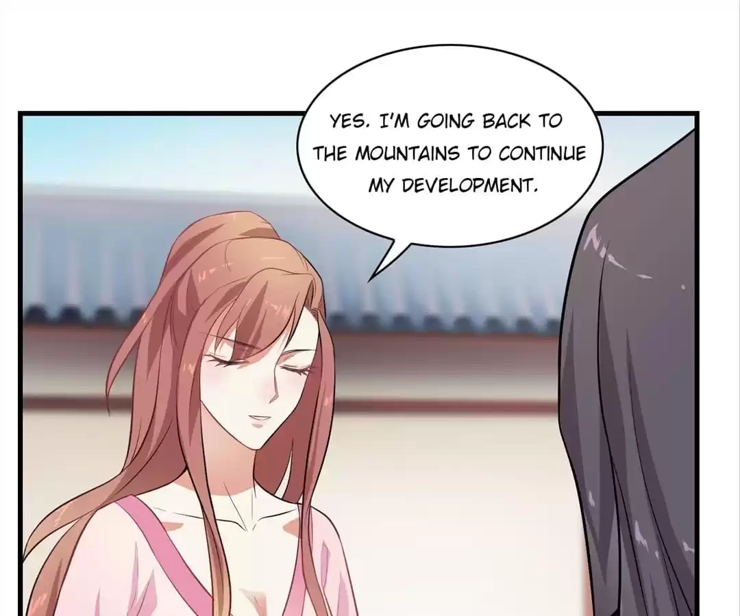 Read Yaotai Mirror chapter 47 image 6 on Lezhin