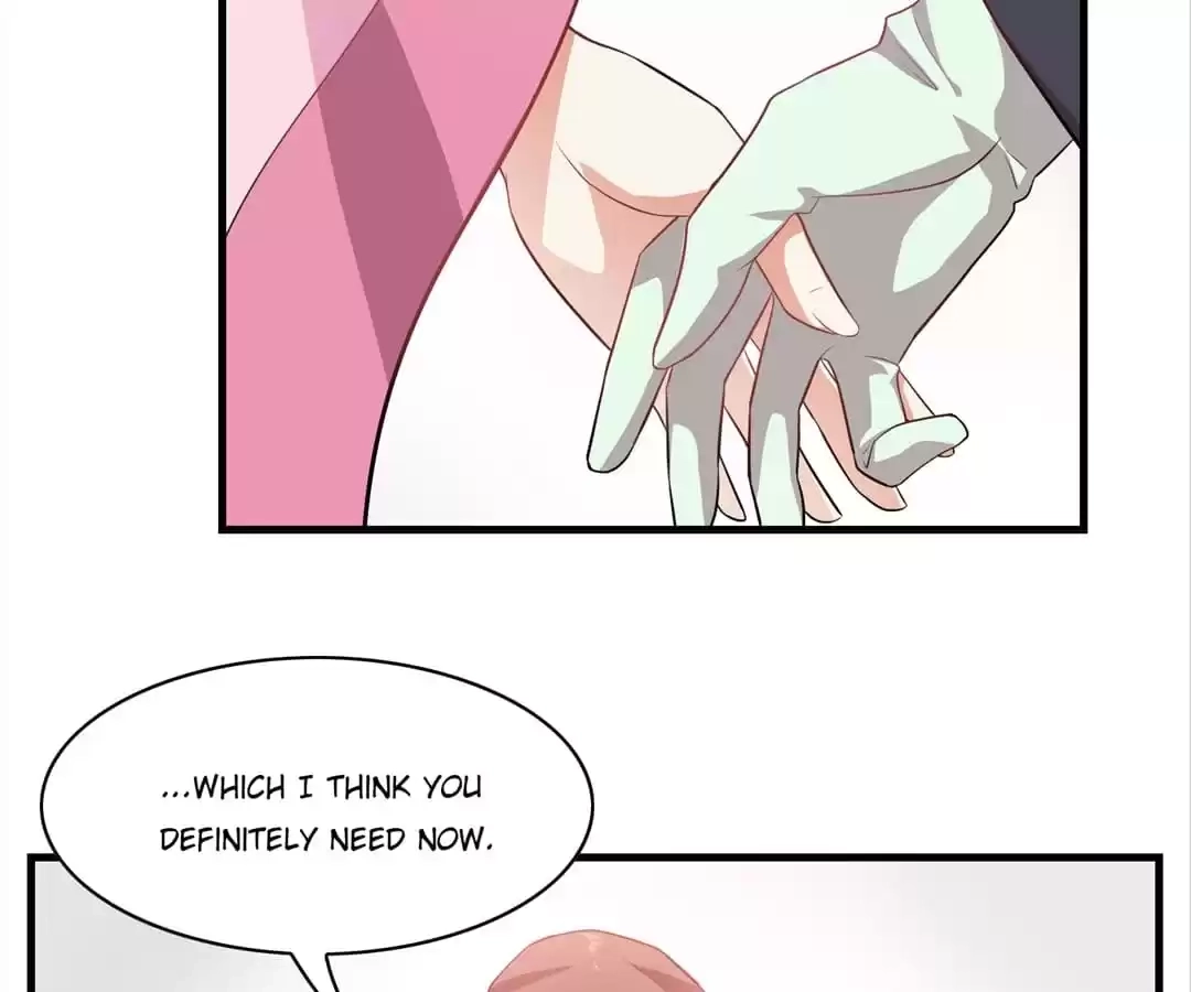 Read Yaotai Mirror chapter 47 image 8 on Lezhin