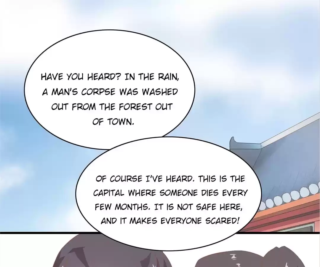 Read Yaotai Mirror chapter 48 image 12 on Lezhin