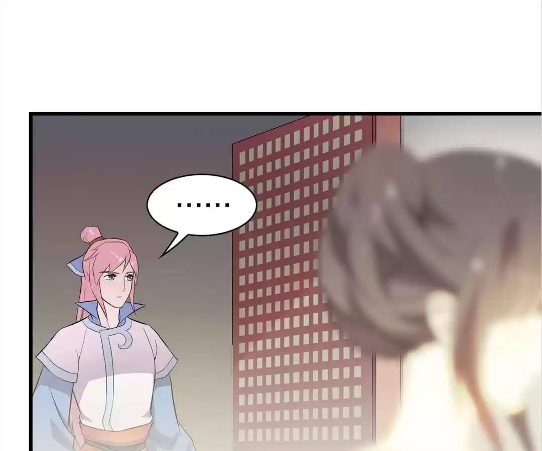 Read Yaotai Mirror chapter 48 image 14 on Lezhin