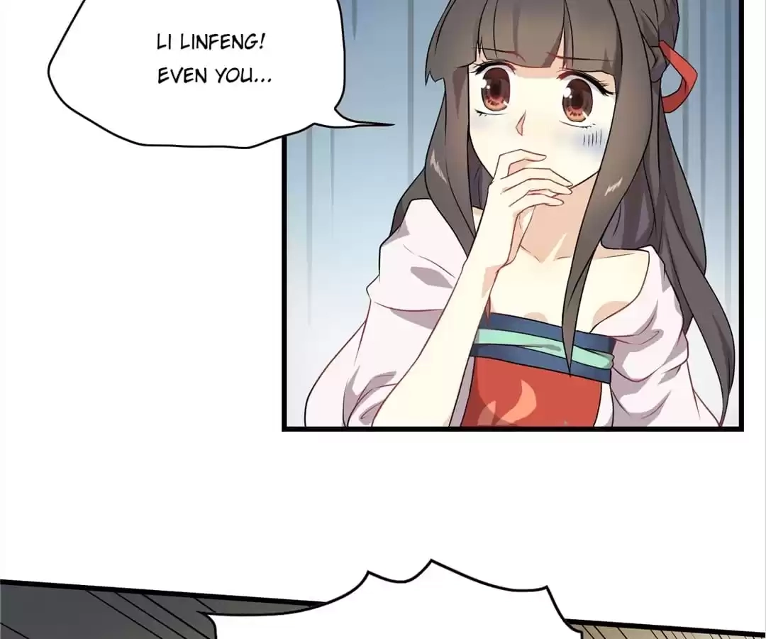 Read Yaotai Mirror chapter 48 image 24 on Lezhin